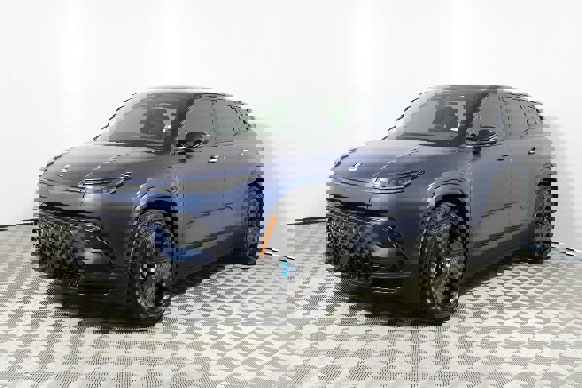 Used 2023 Fisker Ocean Extreme image 42