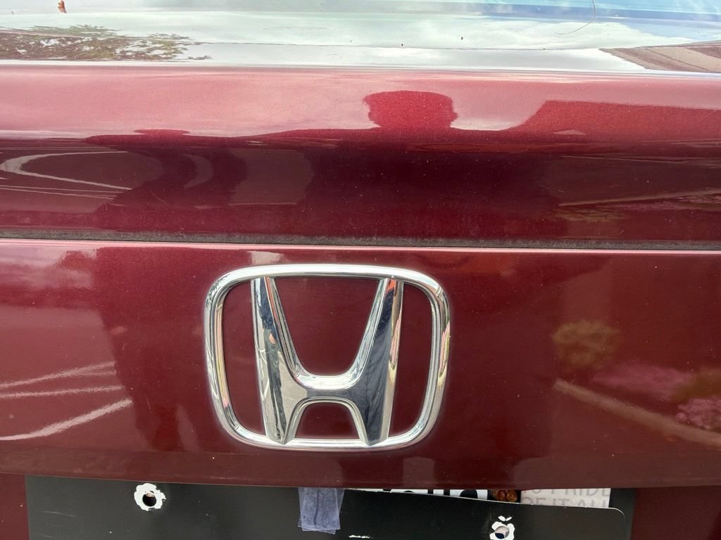 Used 2012 Honda Civic LX image 8