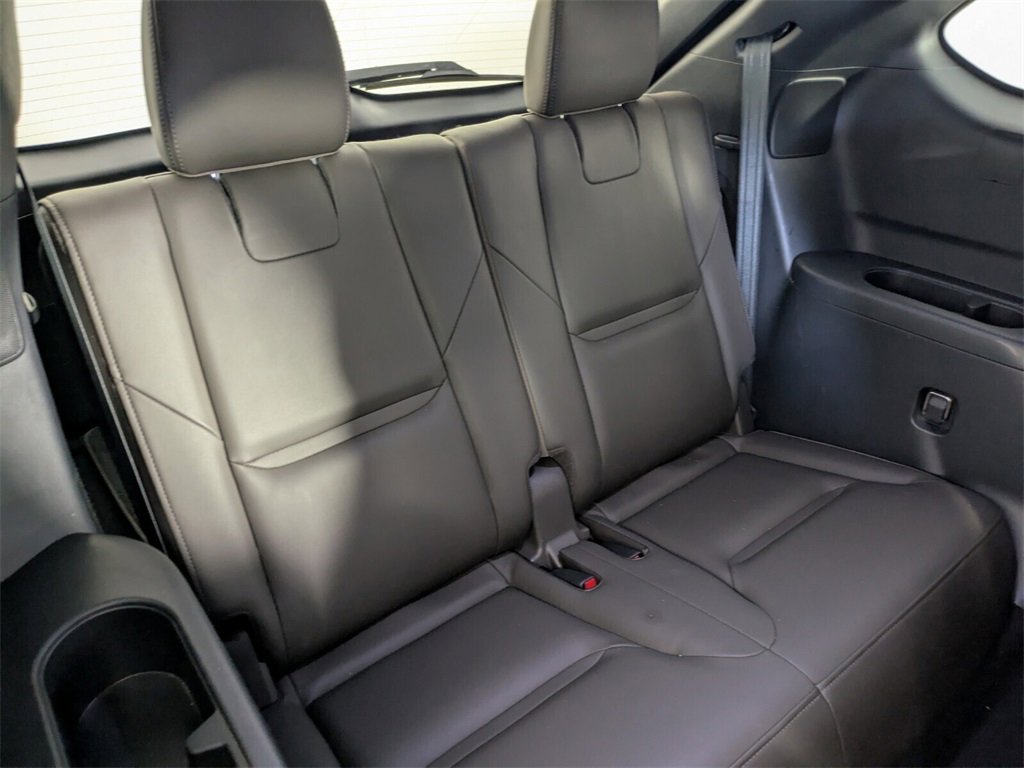 Used 2021 MAZDA CX-9 Signature image 32