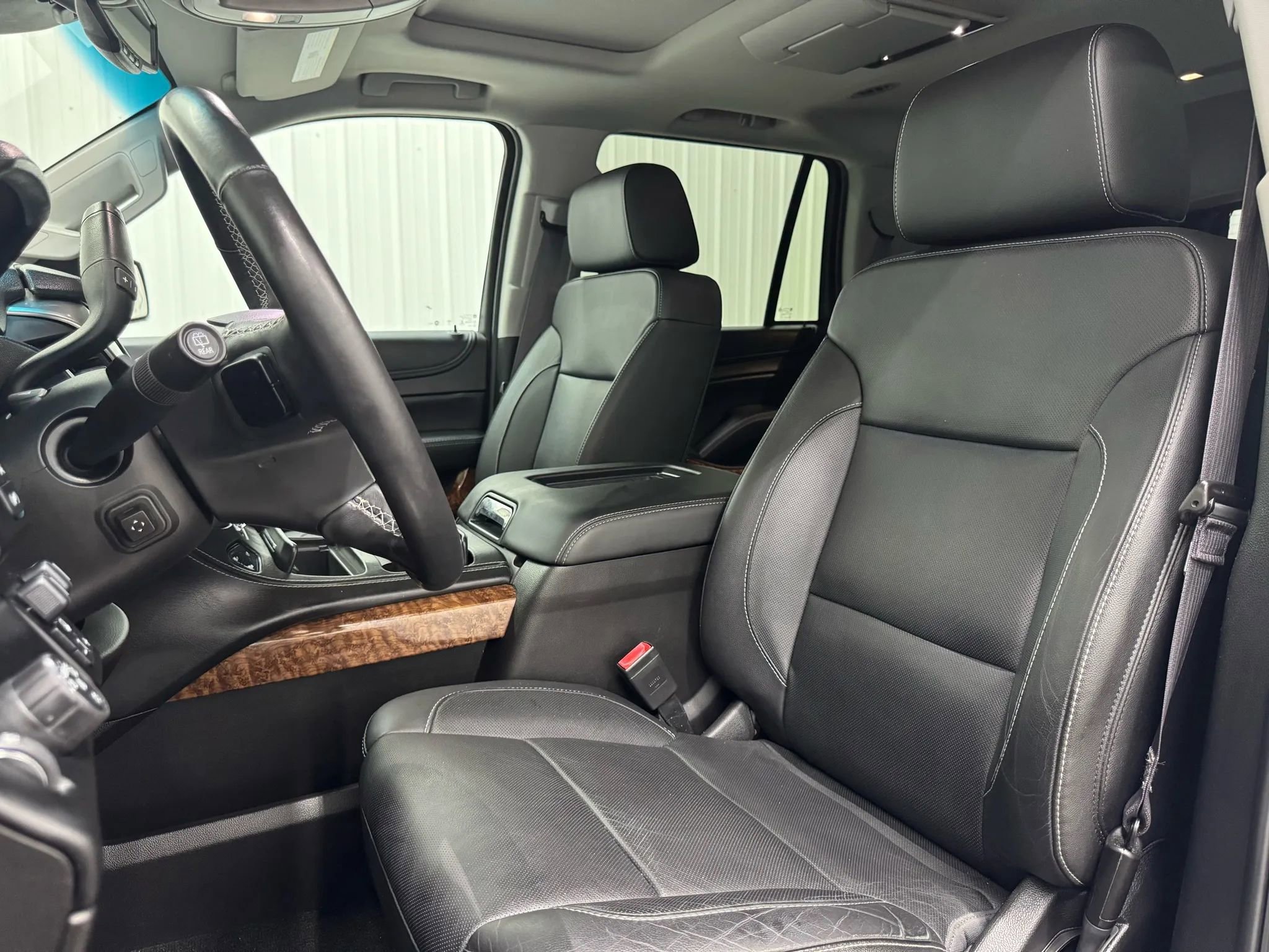 Used 2017 Chevrolet Tahoe Premier image 12
