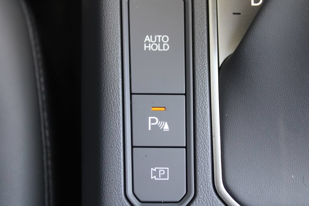 New 2027 Kia Seltos EX FWD image 37