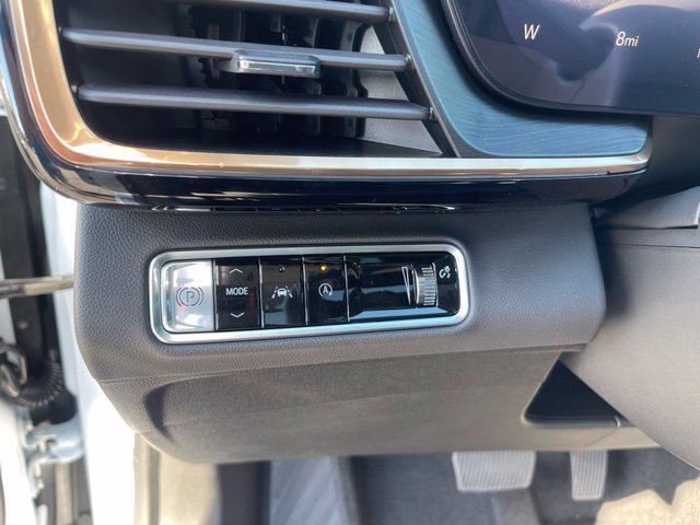 New 2026 Buick Envision Avenir AWD/4WD image 23