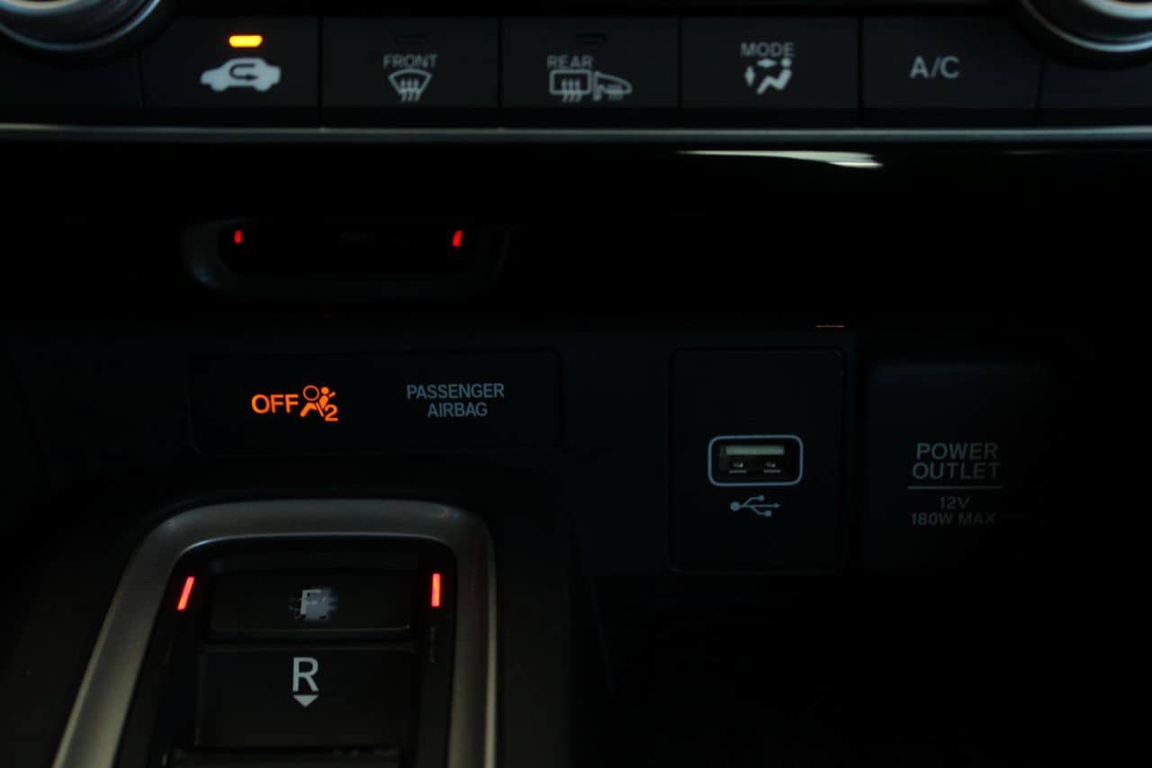 Used 2019 Honda Insight LX image 23