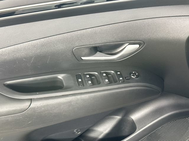 Used 2022 Hyundai Tucson SEL AWD/4WD image 24