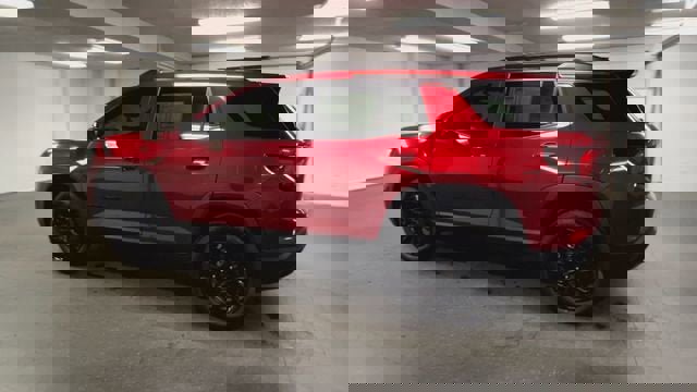 Certified 2026 GMC Terrain Elevation w/ Black Edition image 6