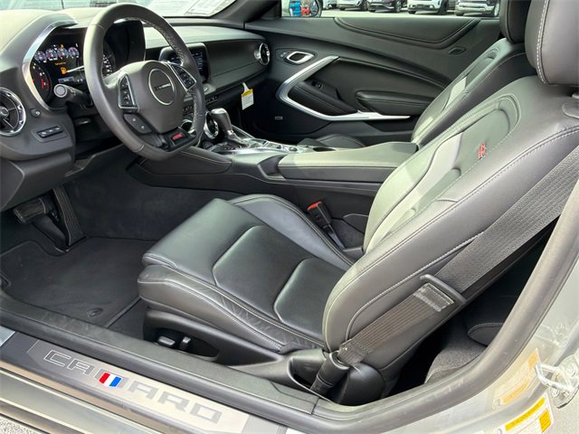 Used 2024 Chevrolet Camaro SS image 9