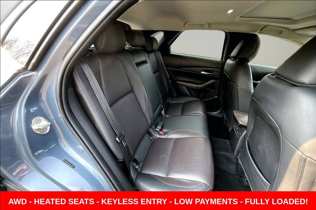 Used 2020 MAZDA CX-30 AWD w/ Premium Package image 24