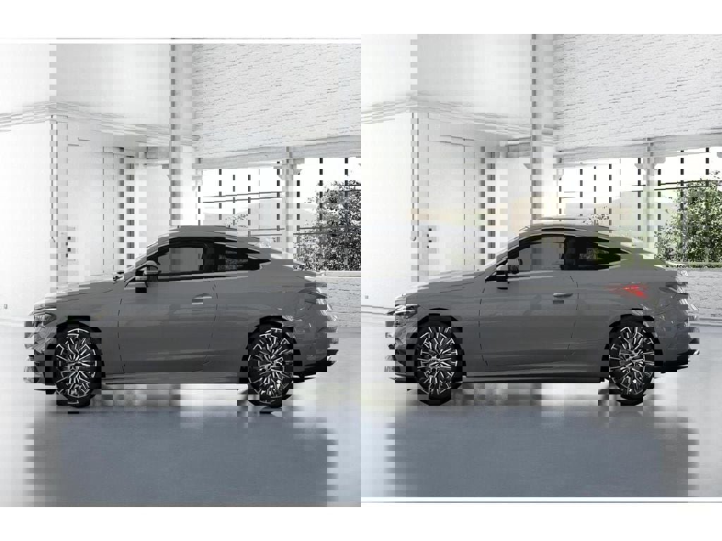 New 2026 Mercedes-Benz CLE 450 4MATIC Coupe image 34