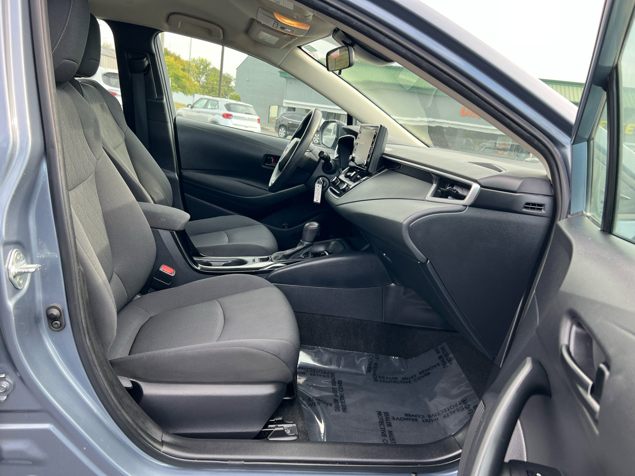 Used 2022 Toyota Corolla LE image 54