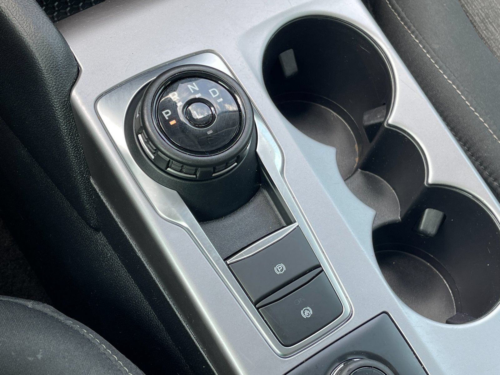 Used 2024 Ford Bronco Sport Big Bend AWD/4WD image 23