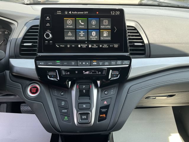 New 2026 Honda Odyssey Sport-L image 14