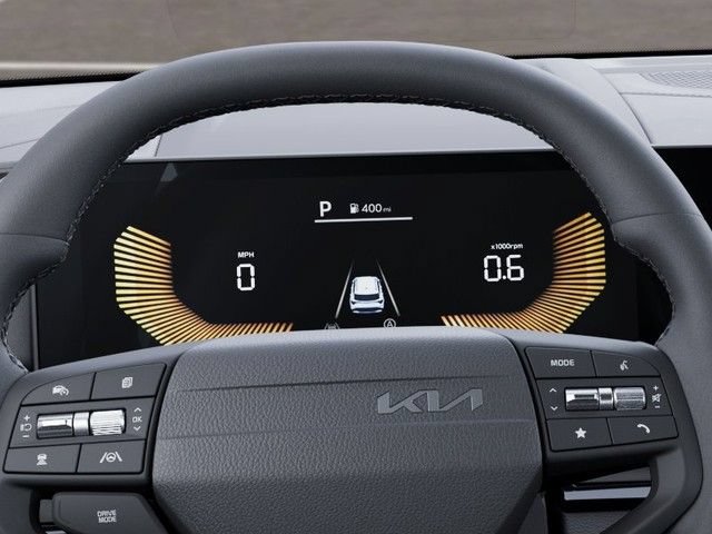 New 2026 Kia Sportage EX FWD image 22
