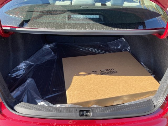 New 2026 Toyota Corolla LE image 7