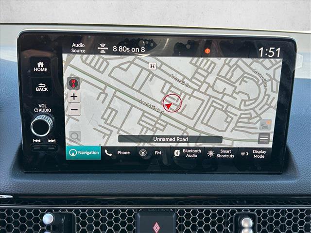 Used 2024 Honda Civic Touring image 13