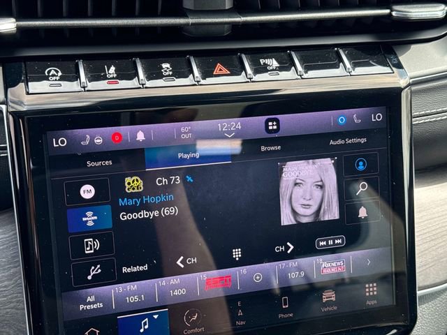 Used 2021 Jeep Grand Cherokee L Limited w/ Trailer Tow Group (B) image 22