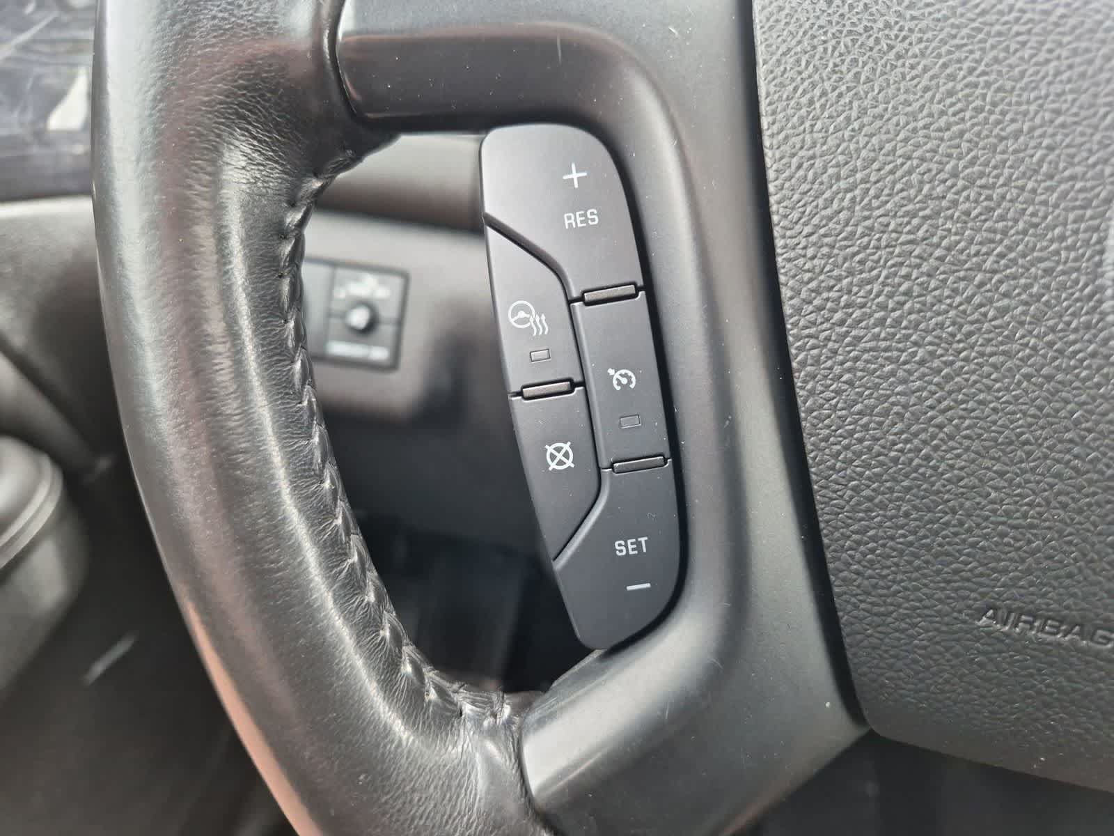 Used 2017 Buick Enclave Premium AWD/4WD image 27