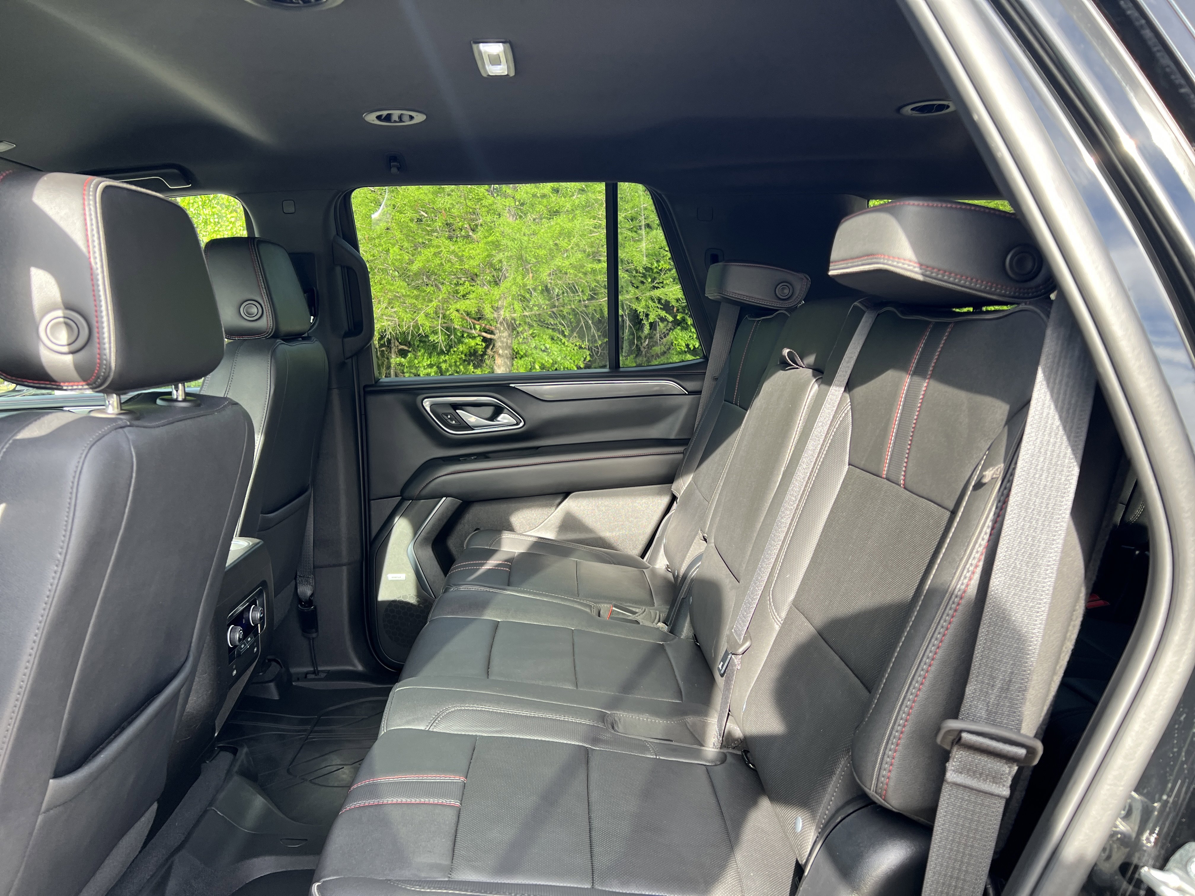 Used 2023 Chevrolet Tahoe RST RWD image 28