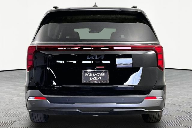 New 2026 Kia Carnival SX FWD image 5