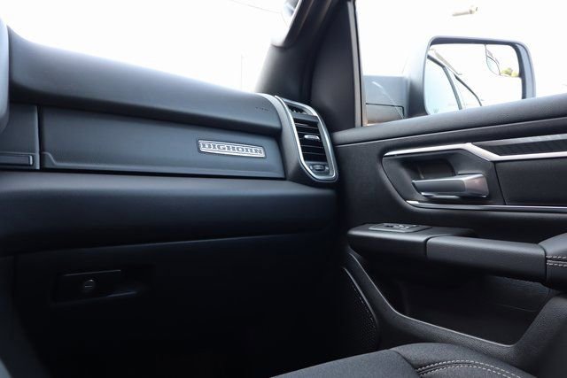 New 2026 RAM 1500 Big Horn image 47