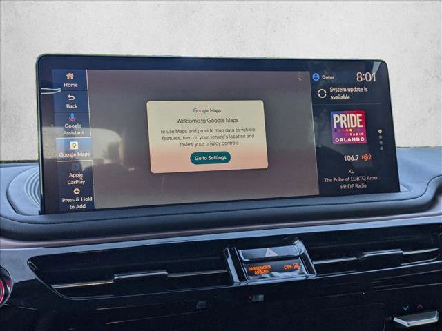 Certified 2025 Acura MDX SH-AWD w/ Technology Package image 11