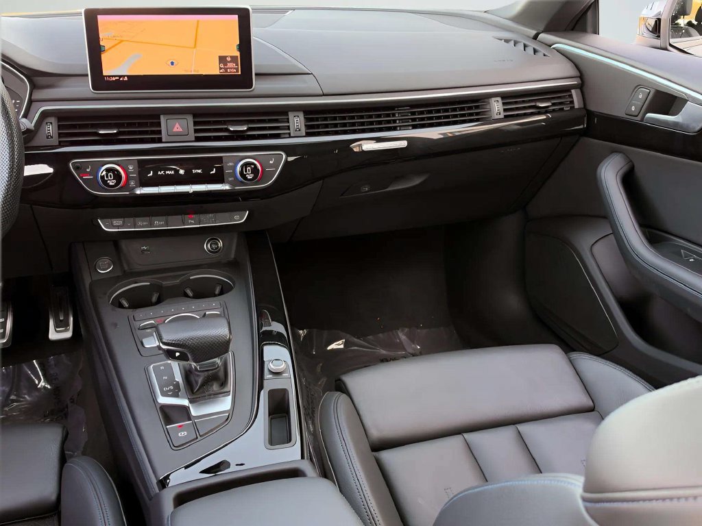 Used 2019 Audi A5 2.0T Premium Plus w/ Premium Plus AWD/4WD image 20