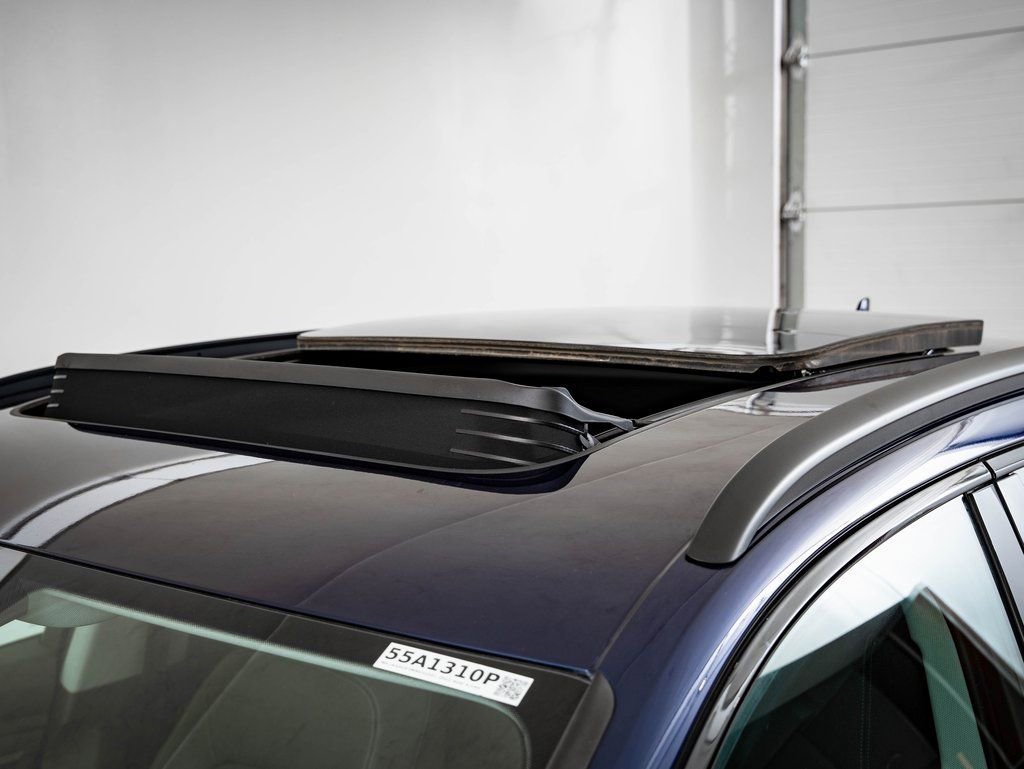 Used 2021 Audi e-tron Premium w/ Convenience Plus Package AWD/4WD image 13