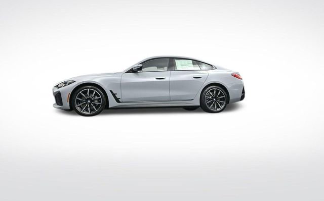 New 2026 BMW i4 xDrive40i w/ M Sport Package AWD/4WD image 36