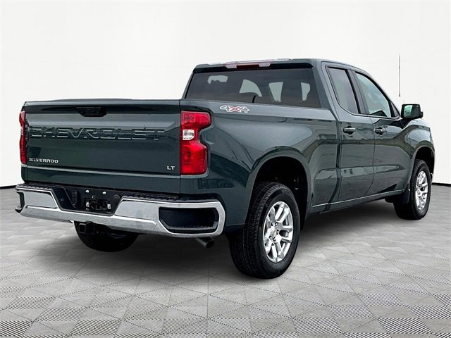 New 2026 Chevrolet Silverado 1500 LT image 6