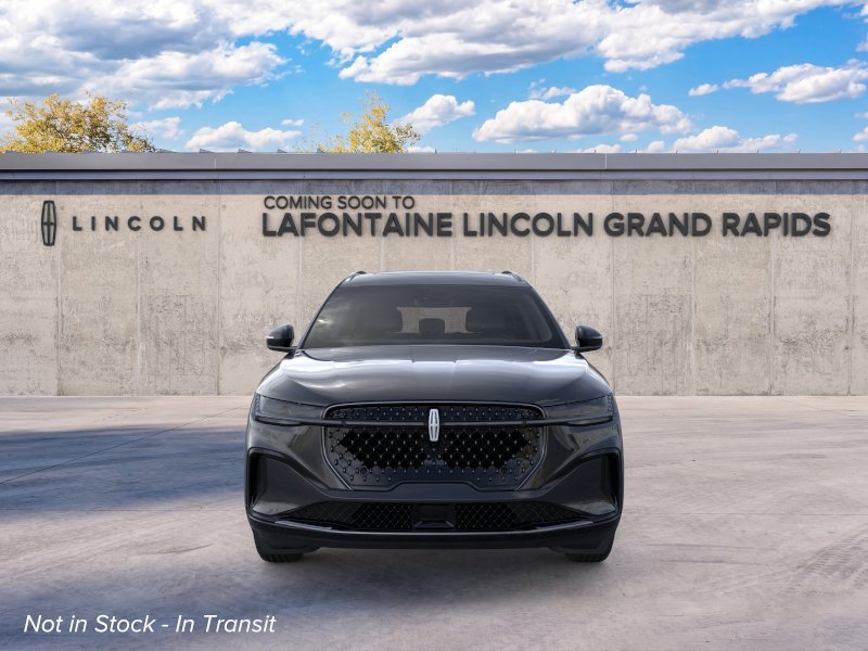 New 2026 Lincoln Nautilus Reserve AWD/4WD image 6
