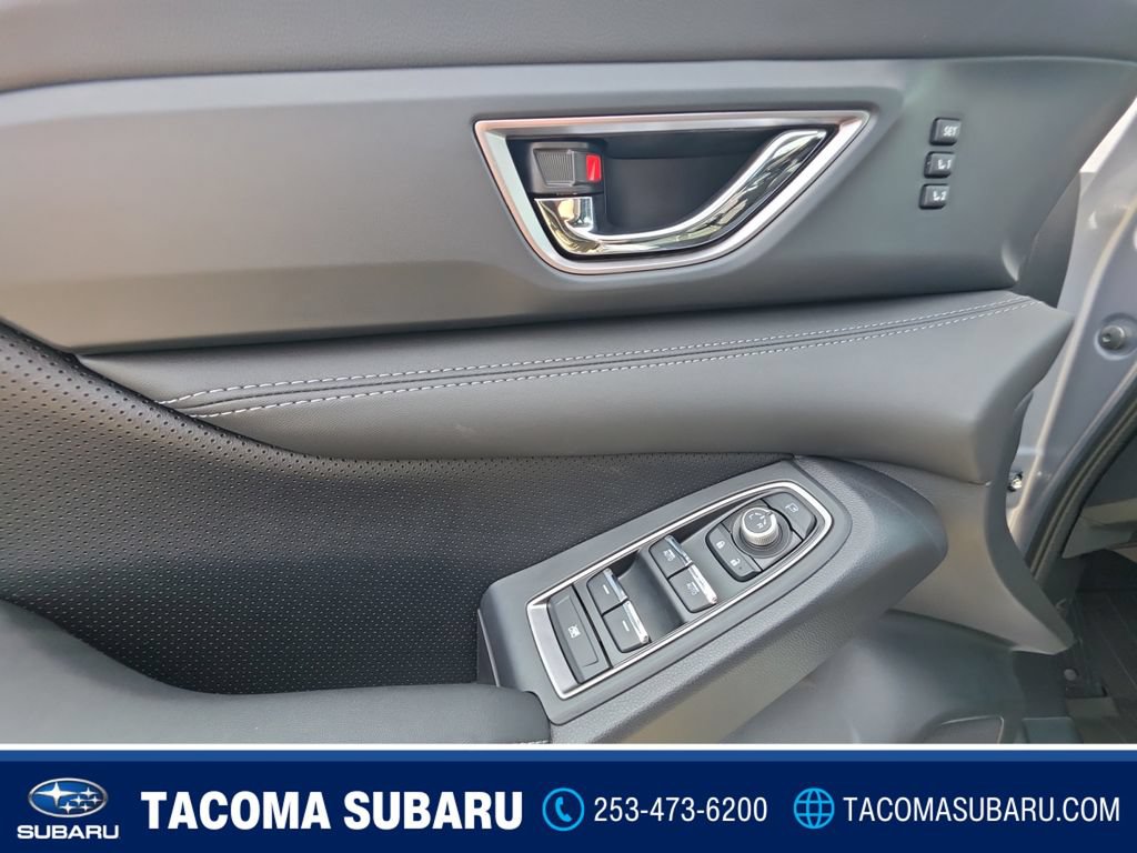 New 2026 Subaru Ascent Limited AWD/4WD image 11