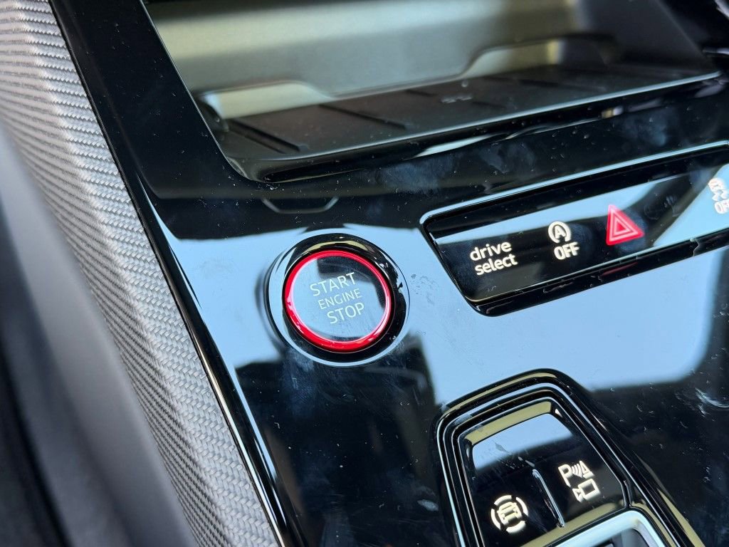 New 2025 Audi S5 Premium Plus image 26