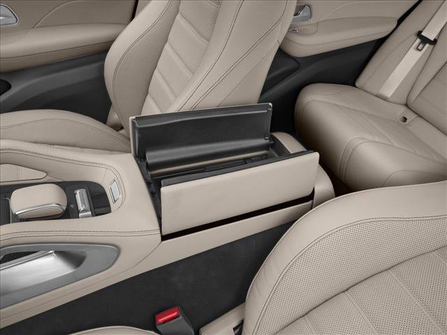 New 2026 Mercedes-Benz GLE 580 4MATIC image 10