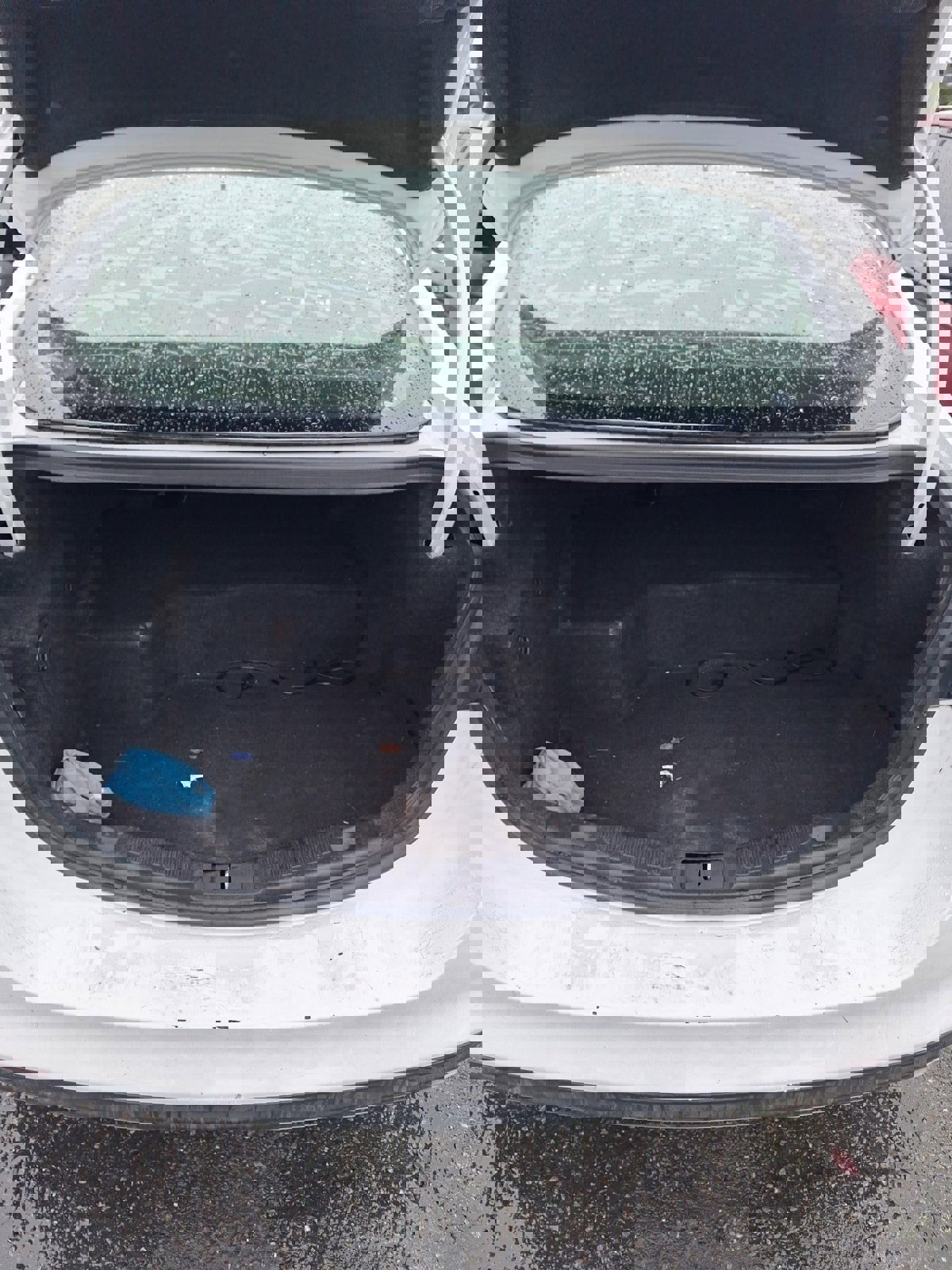 Used 2018 Ford Fusion SE w/ Equipment Group 601A image 6