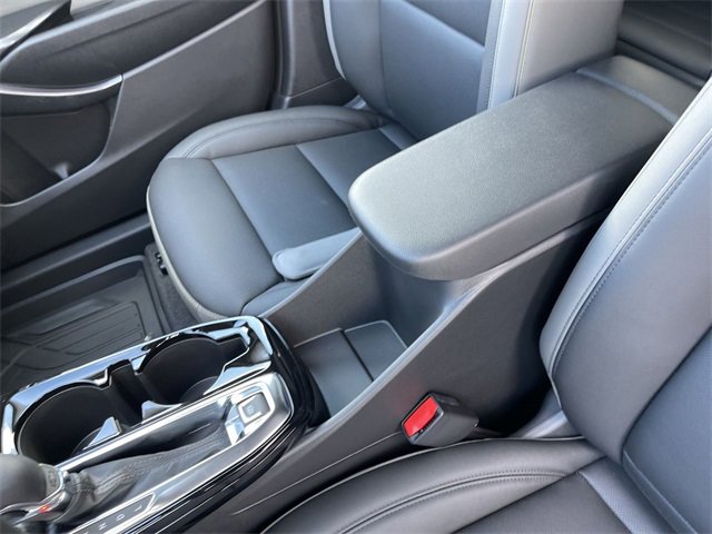 New 2026 Chevrolet Trax ACTIV w/ Sunroof Package image 20