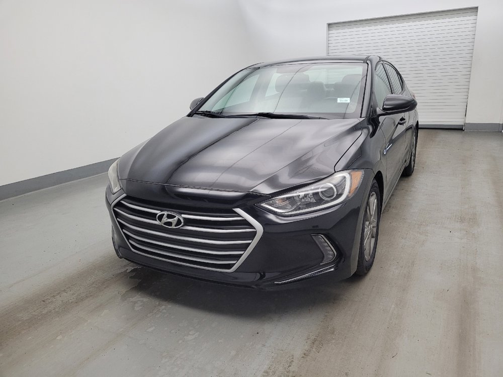Used 2017 Hyundai Elantra SE w/ SE A/T Tech Package 03 FWD image 15