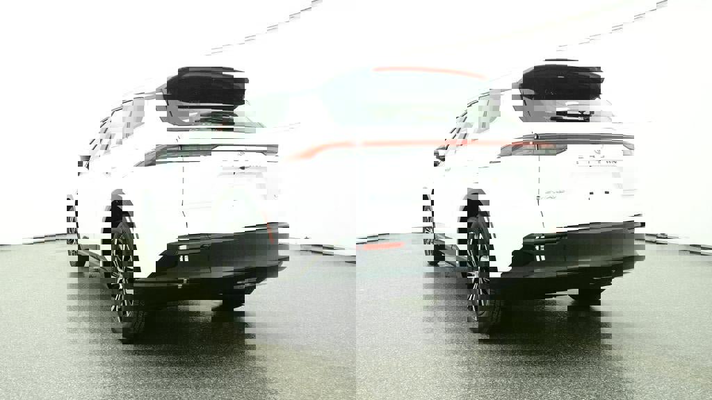 New 2026 Toyota Crown Signia AWD/4WD image 22