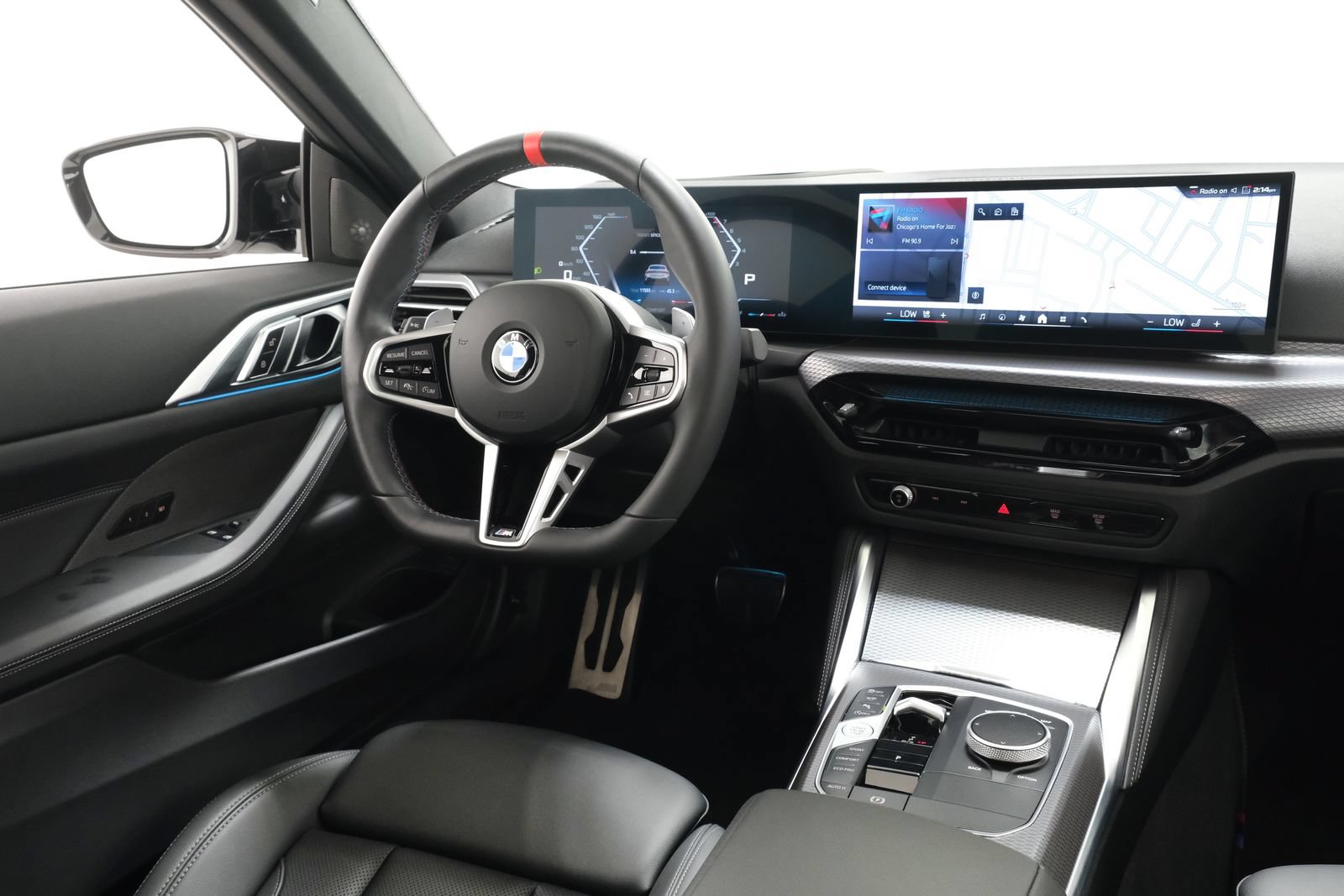 Used 2025 BMW 440i xDrive Coupe w/ Premium Package AWD/4WD image 10
