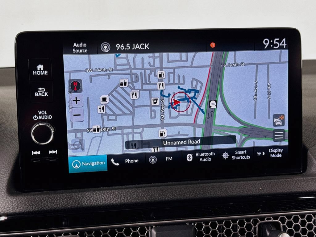 Used 2023 Honda Civic Touring image 38