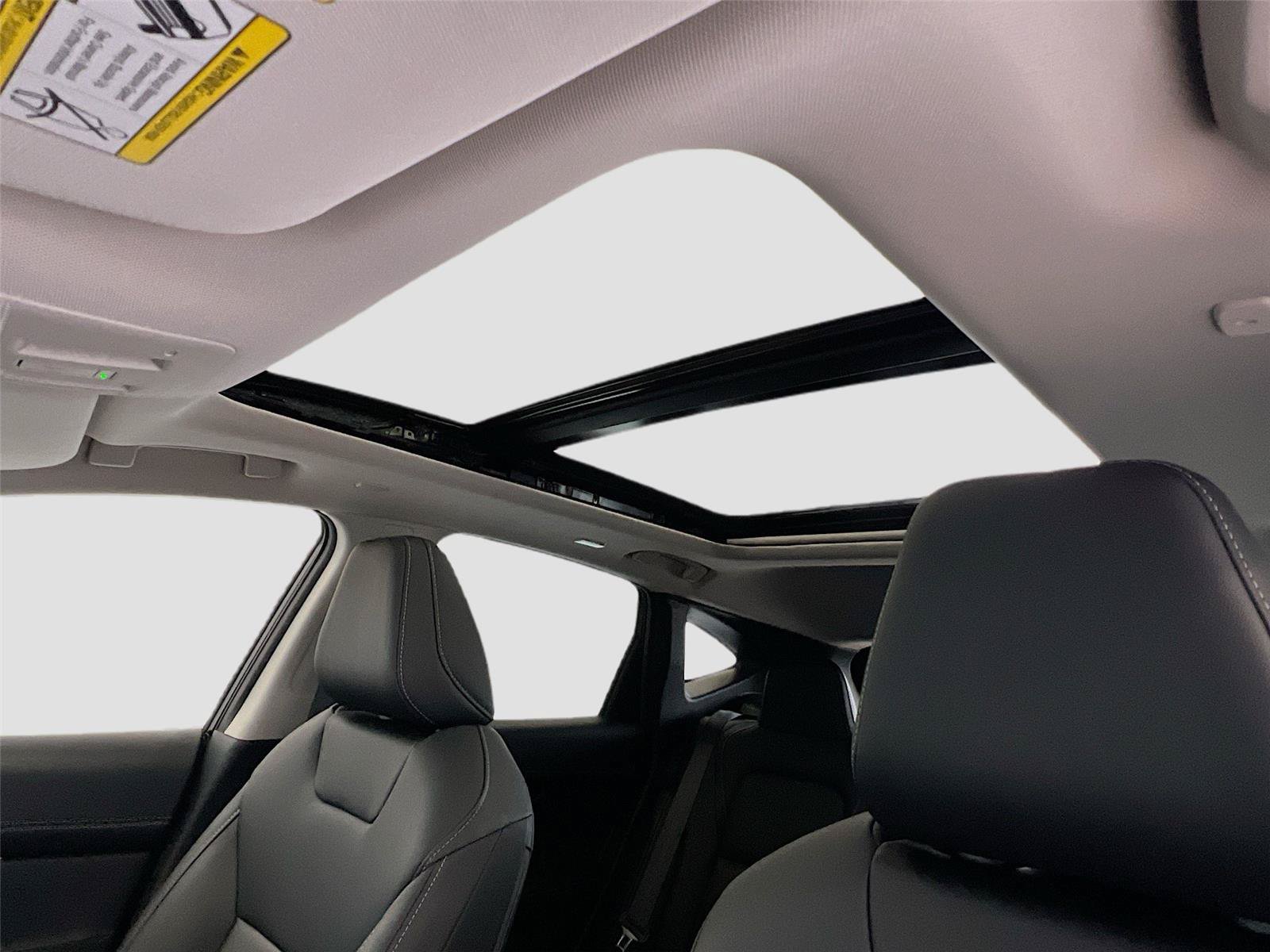 Used 2025 Nissan Murano SL AWD/4WD image 17