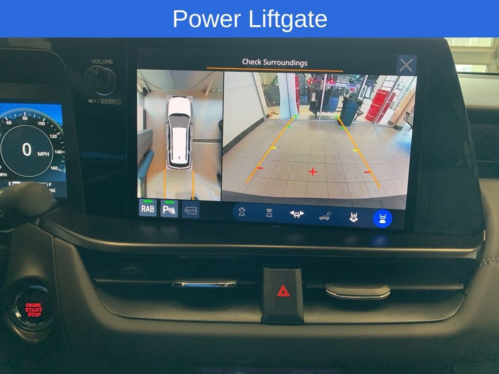 New 2026 Subaru Outback Touring XT AWD/4WD image 6