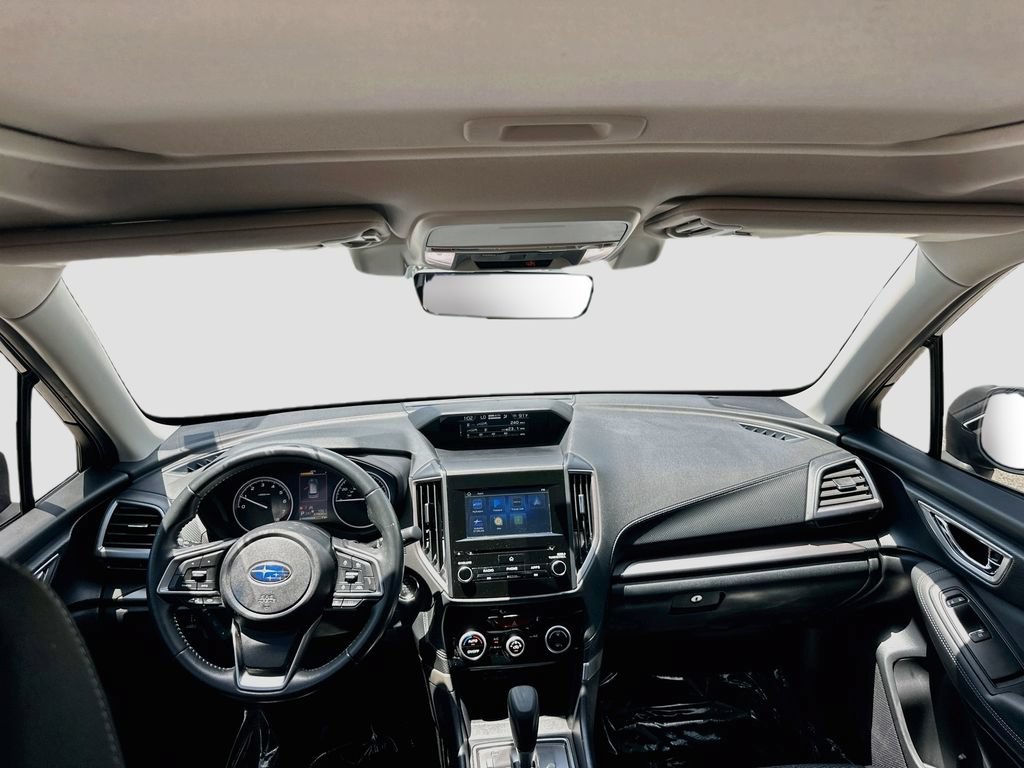 Used 2019 Subaru Forester Premium AWD/4WD image 23