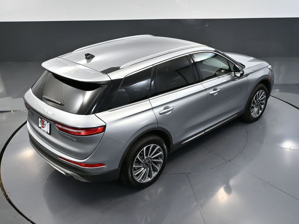 Used 2024 Lincoln Corsair Reserve image 54