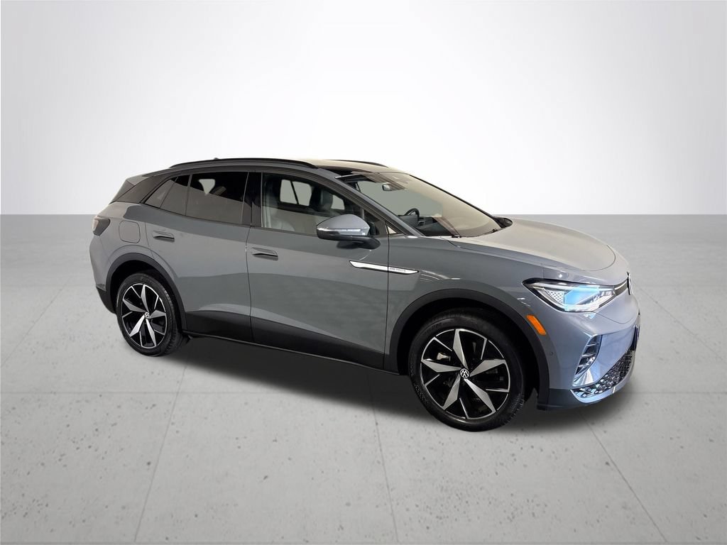 Certified 2023 Volkswagen ID.4 Pro S AWD/4WD image 5