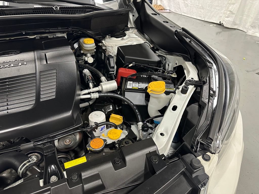 Used 2019 Subaru Forester Touring AWD/4WD image 72