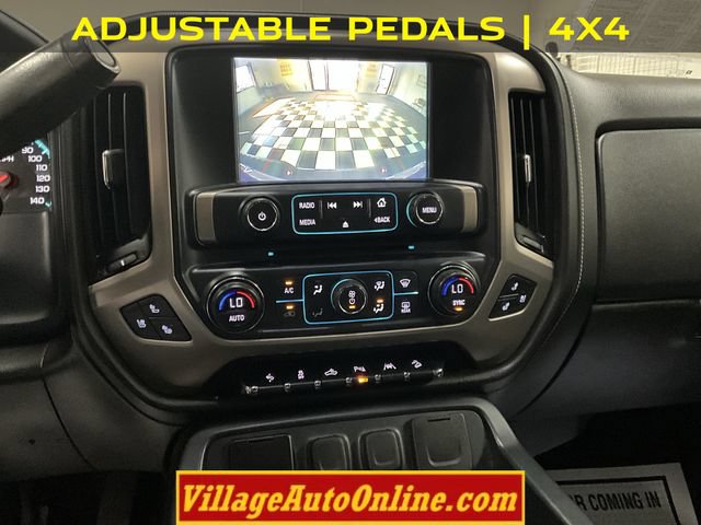 Used 2018 GMC Sierra 1500 Denali AWD/4WD image 15