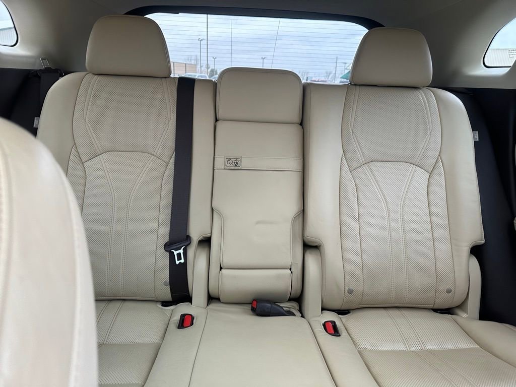 Used 2019 Lexus RX 350 AWD image 33