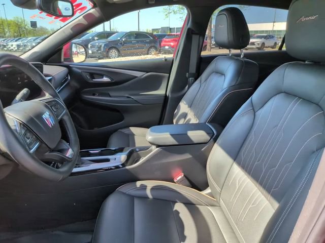 Used 2024 Buick Envista Avenir FWD image 16