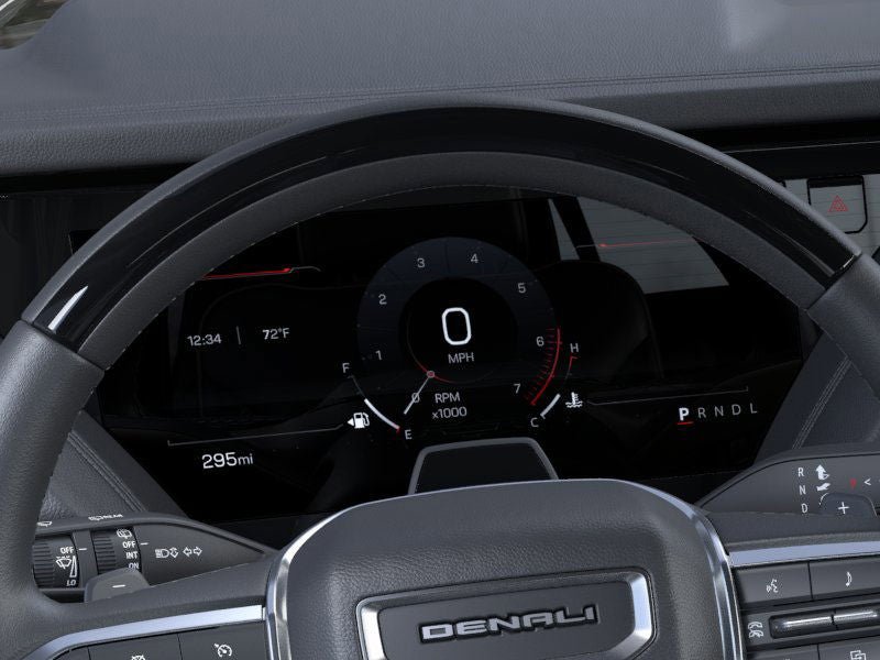 New 2026 GMC Yukon XL Denali w/ Denali Reserve Package AWD/4WD image 18