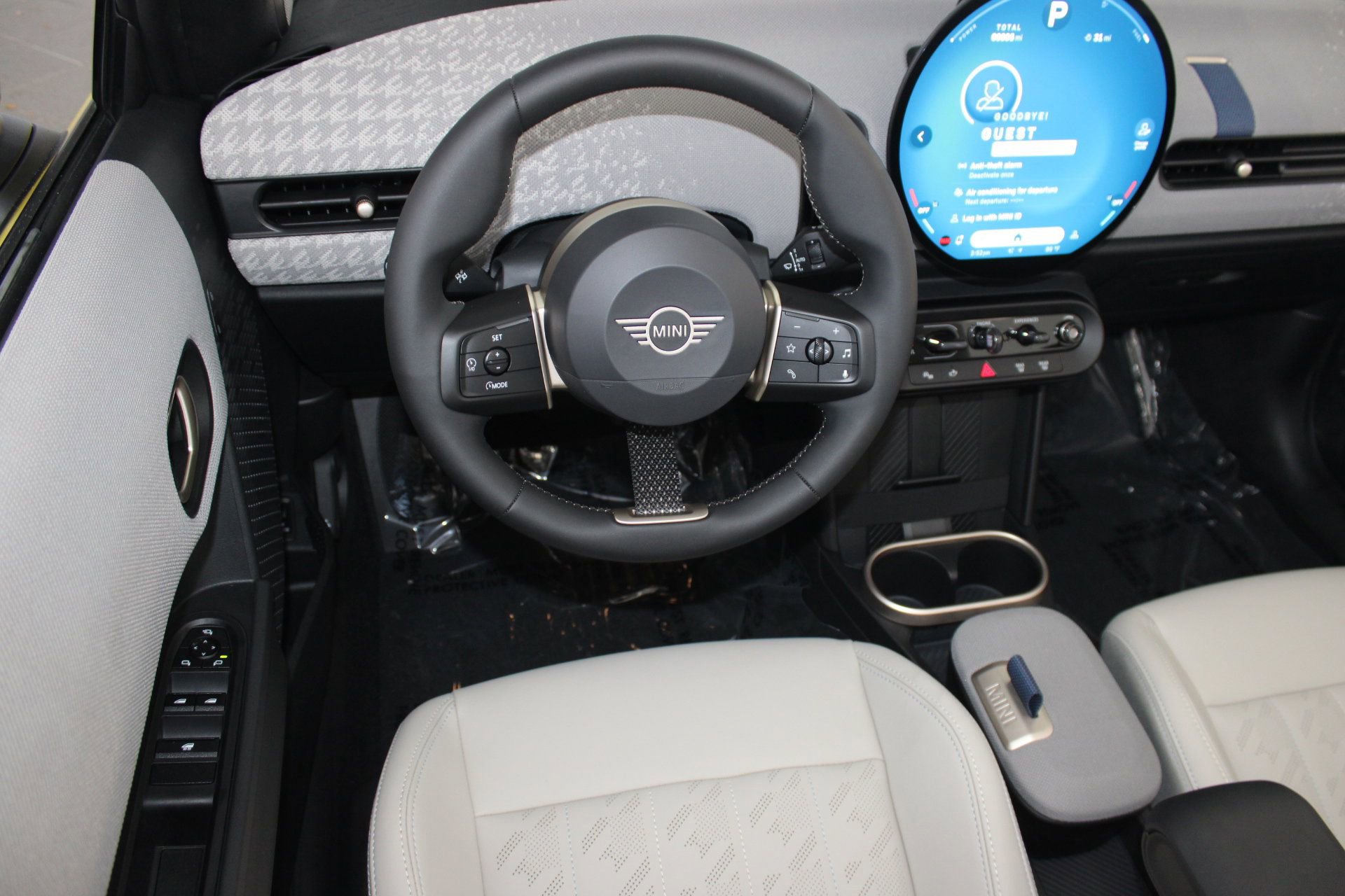 New 2026 MINI Cooper S image 28