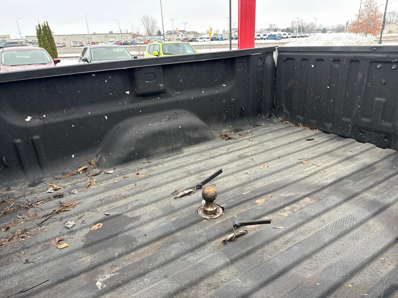 Used 2014 Chevrolet Silverado 2500 LT w/ Z71 Appearance Package image 42